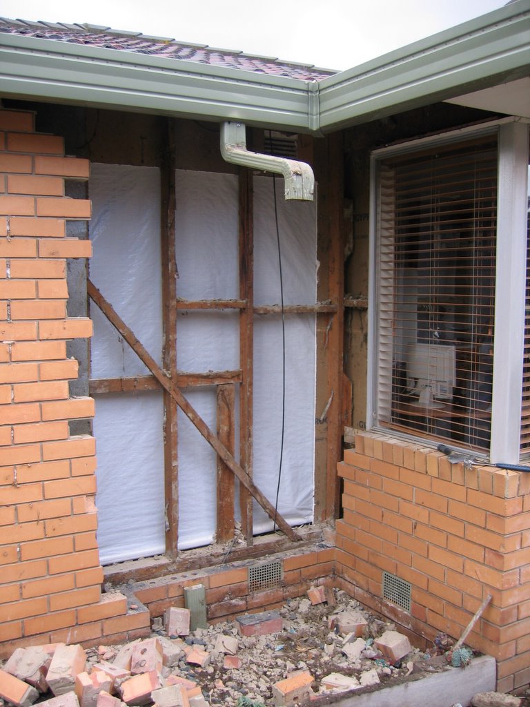 House Renovations